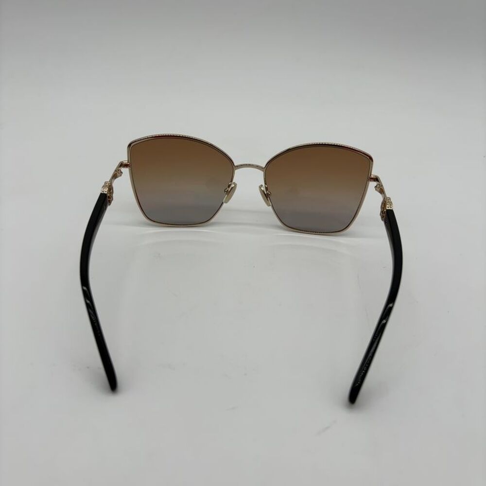 Ferragamo 55mm Sunglasses in Multicolor - Picture 3 of 6